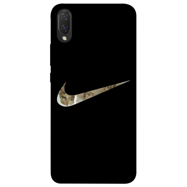 

Чехол Nike для Huawei P Smart+ (nova 3i) (1073596)