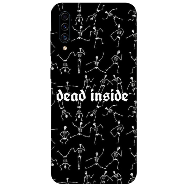 

Чехол Dead inside для Galaxy A30s (2019) (1074653)