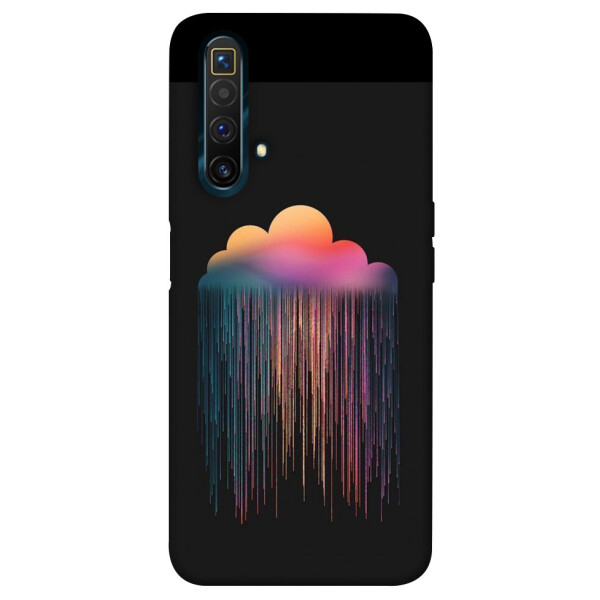 

Чехол Color rain для Realme X3 SuperZoom (1074896)