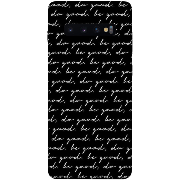 

Чехол Be good для Galaxy S10 Plus (2019) (1075022)