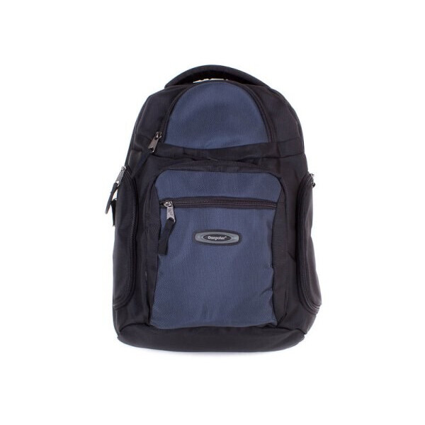 

Рюкзак ONEPOLAR W1063-DB мужской синий