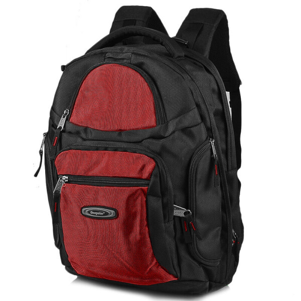 

Рюкзак ONEPOLAR W1063 мужской красный