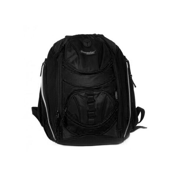 

Рюкзак ONEPOLAR W1284 мужской черный