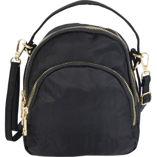 

Рюкзак женский Fantasy Accessories FA-D02033 черный