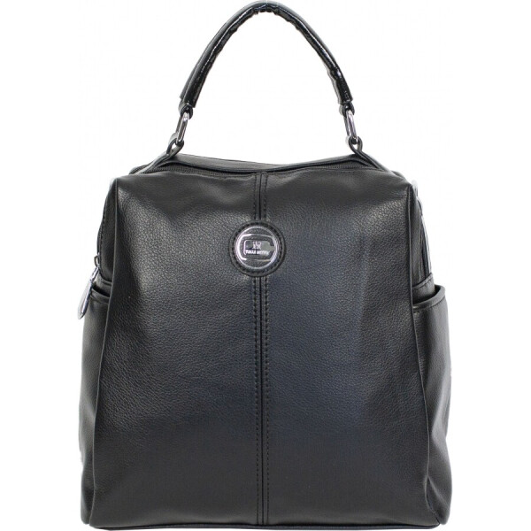 

Рюкзак женский VALLE MITTO FA-D87176 черный
