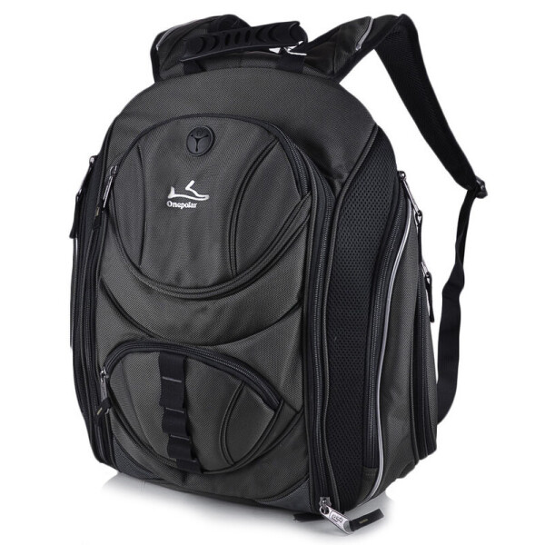 

Рюкзак ONEPOLAR W1327 мужской зеленый