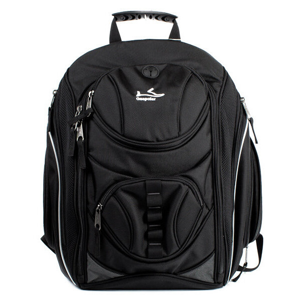 

Рюкзак ONEPOLAR W1327 мужской черный