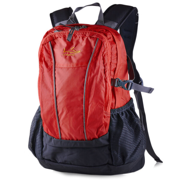 

Рюкзак ONEPOLAR W1601 подростковый красный