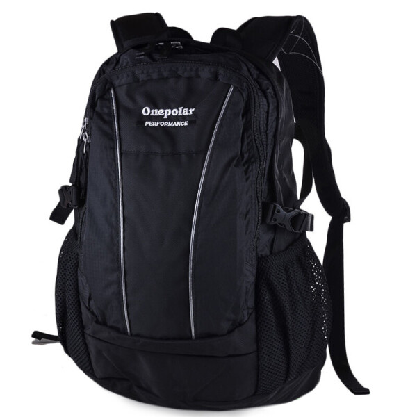 

Рюкзак ONEPOLAR W1601 подростковый черный