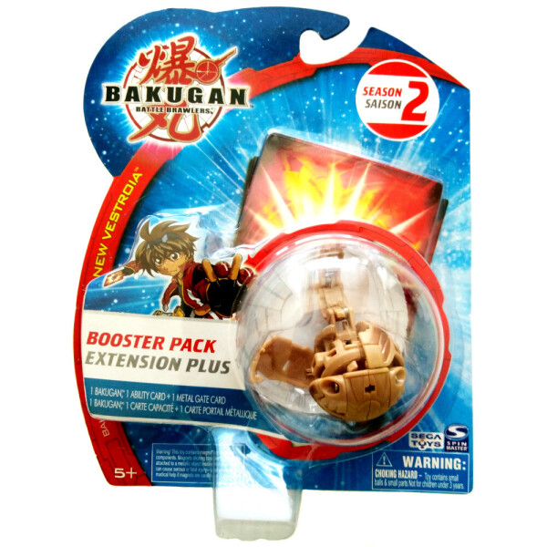 

Бакуган Cyborg Helios Subterra BakuBronze Series Booster Pack New Vestroia и 2 карты