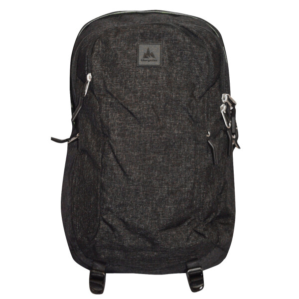 

Рюкзак ONEPOLAR W3209 мужской черный