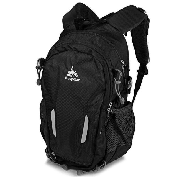 

Рюкзак ONEPOLAR W1537 мужской черный