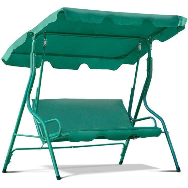 

Садова гойдалка Fun Fit Relax Green