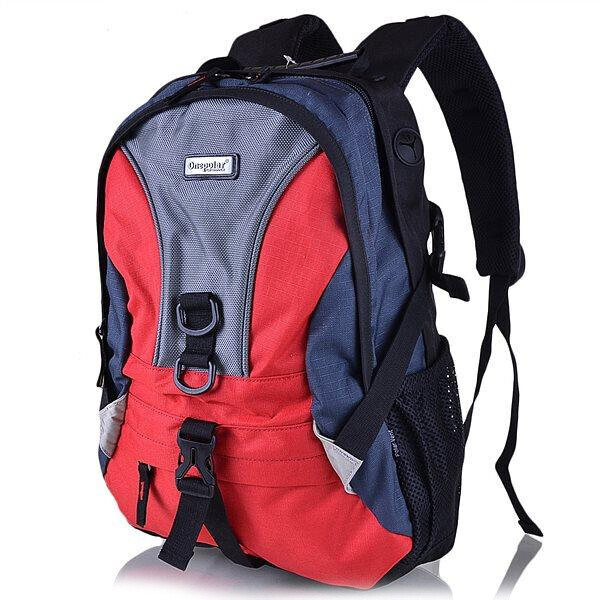 

Рюкзак ONEPOLAR W1309 мужской красный
