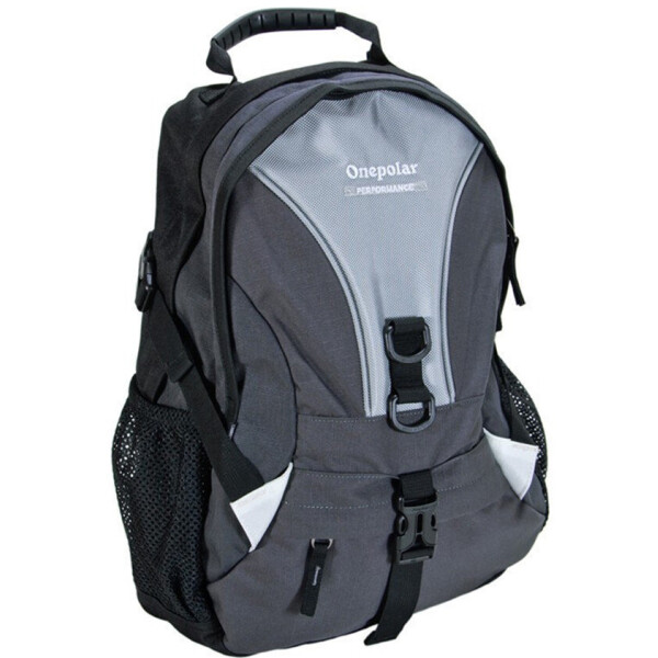 

Рюкзак ONEPOLAR W1309 мужской серый