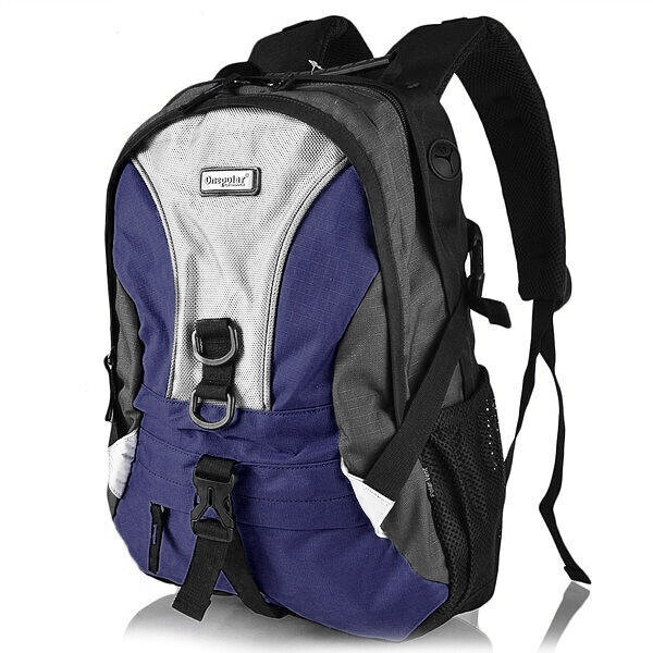 

Рюкзак ONEPOLAR W1309 мужской синий
