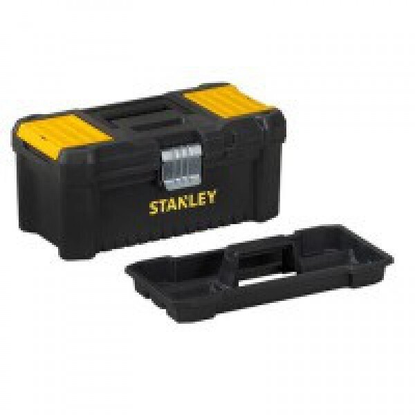 

Инстр.ящик Stanley "ESSENTIAL", 19" (482x254x250мм)