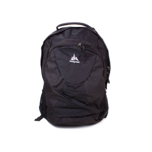 

Рюкзак ONEPOLAR W1287 мужской черный