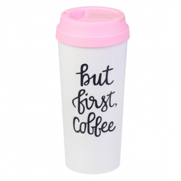 

Стакан Thermo LP83-26010 белый ,450 мл