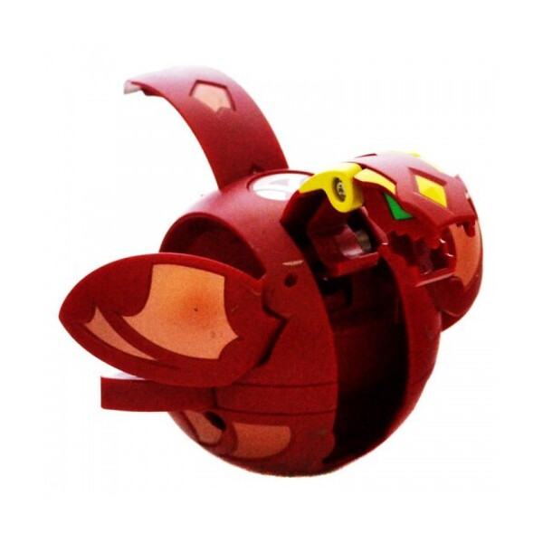 

Большой бакуган Deka Pyro Dragonoid Pyrus New Vestroia