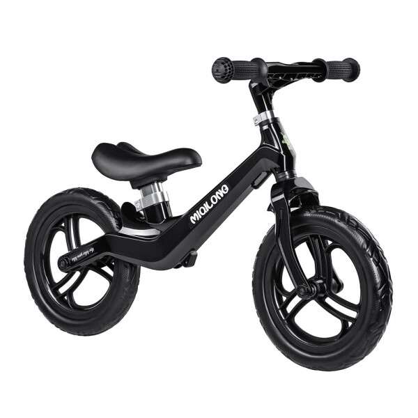 

Біговел Miqilong PHC Чёрный 12` MQL-PHC12-BLACK