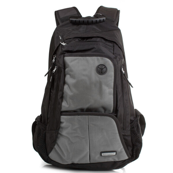 

Рюкзак ONEPOLAR W1295 мужской серый