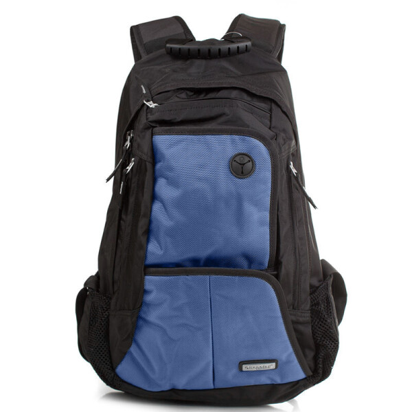 

Рюкзак ONEPOLAR W1295 мужской синий