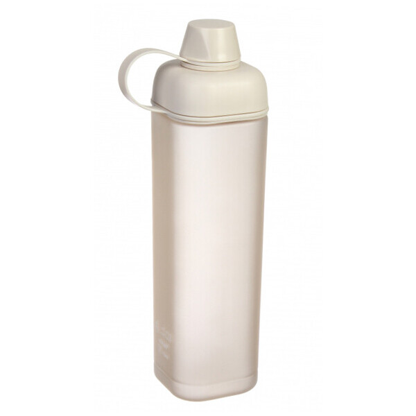 

Бутылка спортивная Thermo LP83-8528 белая ,750 мл