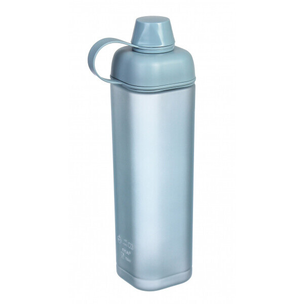 

Бутылка спортивная Thermo LP83-8542 синяя ,750 мл