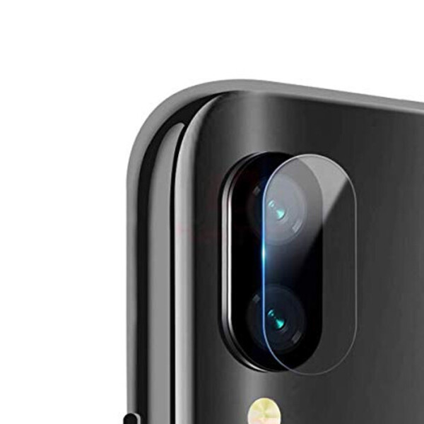

Защитное стекло для камеры Xiaomi Redmi 7