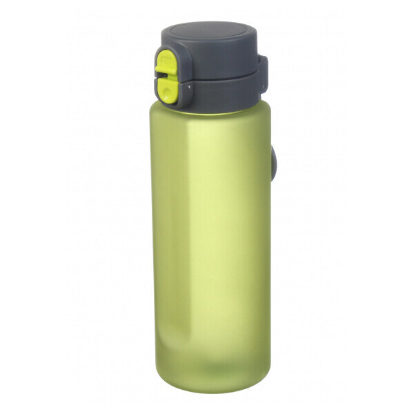 

Бутылка спортивная Thermo LP83-8436 зеленая ,780 мл