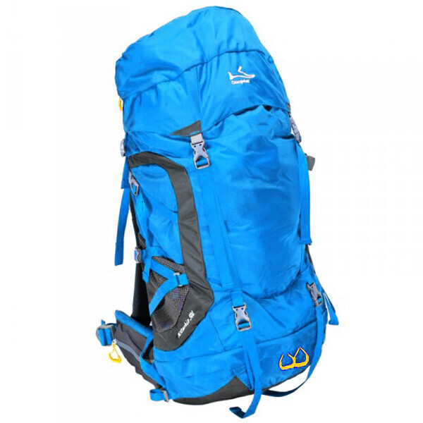 

Рюкзак ONEPOLAR W1636 туристический голубой