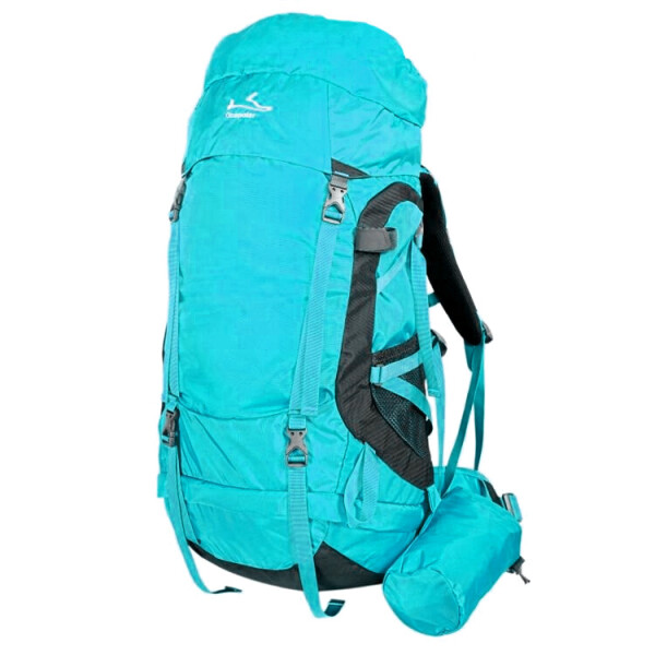 

Рюкзак ONEPOLAR W1636 туристический бирюзовый