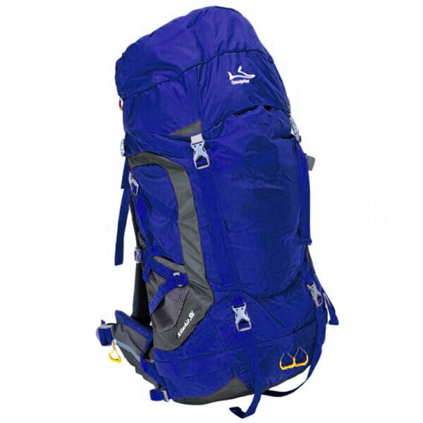 

Рюкзак ONEPOLAR W1636 туристический синий