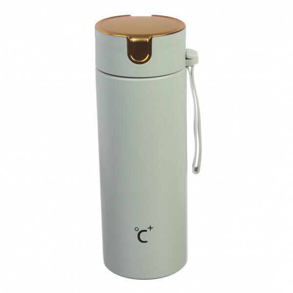 

Термос Thermo LP61-1862 зеленый, 460 мл