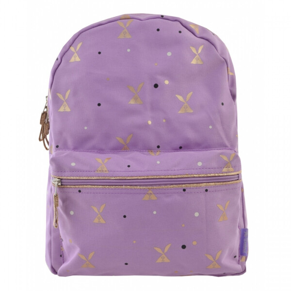 

Рюкзак YES Rabbit party YW-23 подростковый фиолетовый