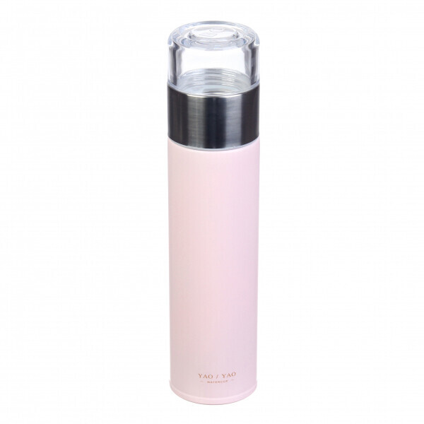 

Термос Thermo LP61-2289 розовый, 350 мл