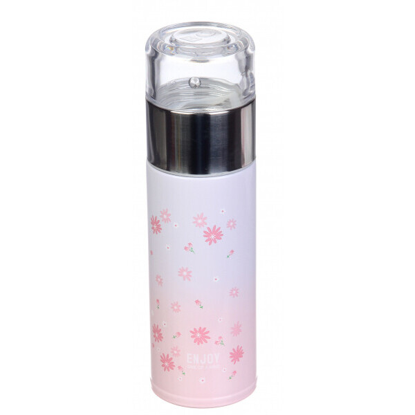 

Термос Thermo LP61-2357 розовый, 230 мл