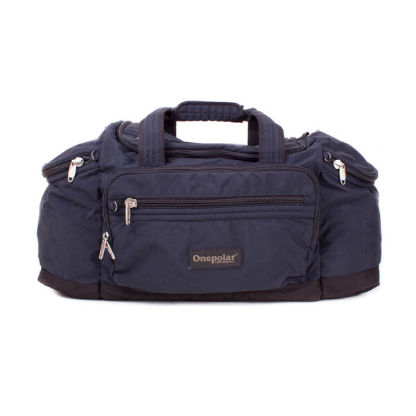 

Дорожная сумка ONEPOLAR B810 синяя