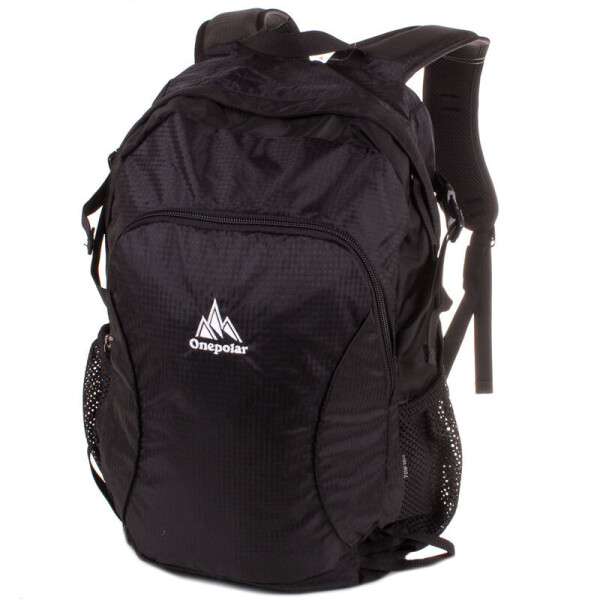 

Рюкзак ONEPOLAR W1798 мужской черный