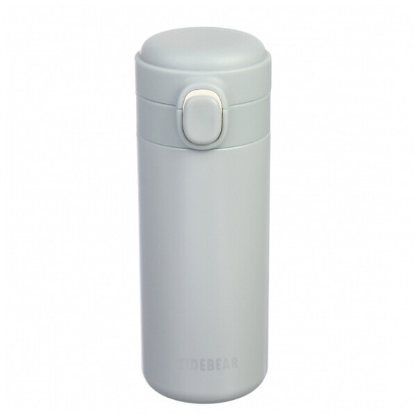 

Термос Thermo LP61-1718 серый, 350 мл