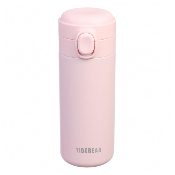 

Термос Thermo LP61-1749 розовый, 350 мл