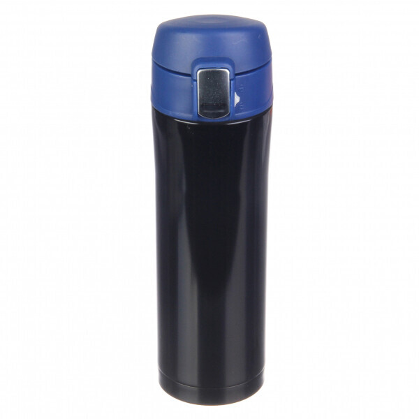 

Термос Thermo LP61-698 черный ,400 мл
