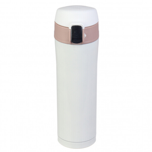 

Термос Thermo LP61-704 белый ,400 мл