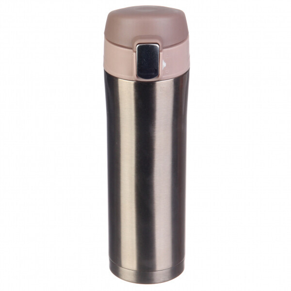 

Термос Thermo LP61-711 бежевый ,400 мл