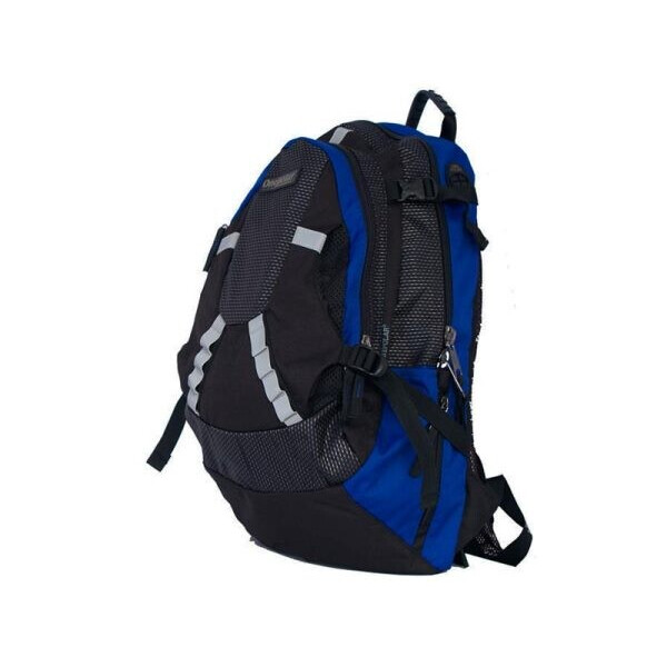 

Рюкзак ONEPOLAR W1017 мужской синий