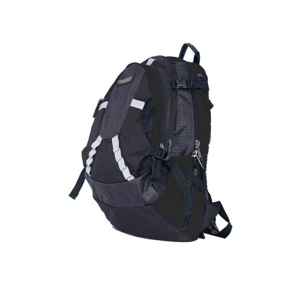 

Рюкзак ONEPOLAR W1017 мужской черный