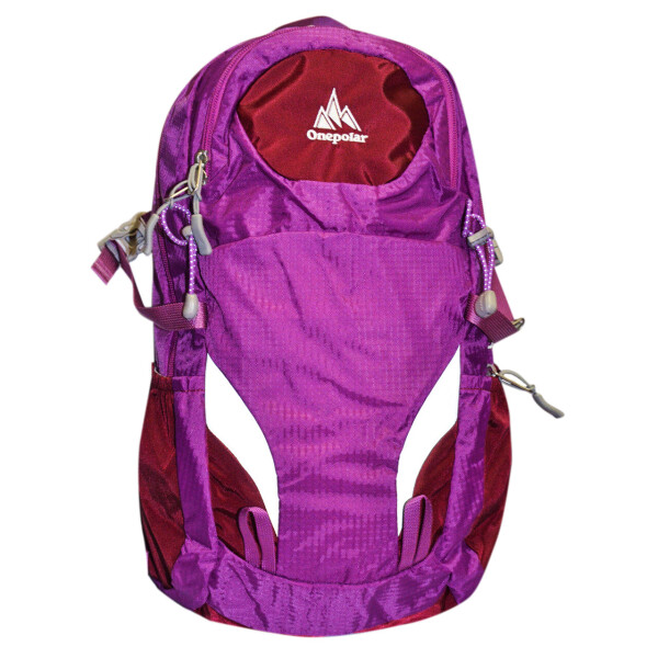 

Рюкзак ONEPOLAR W2185 женский фиолетовый