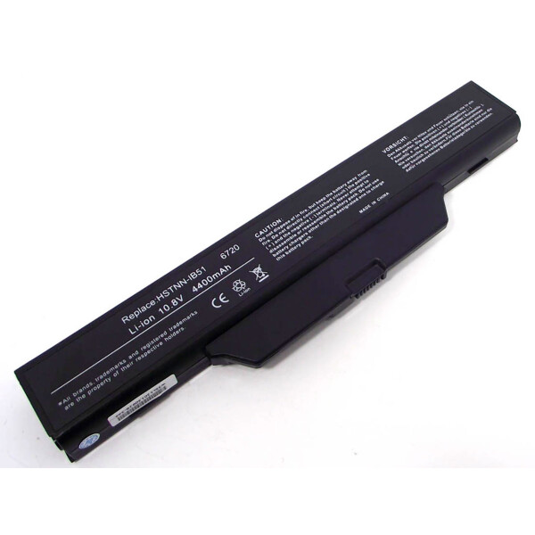 

HP Compaq 510 (HSTNN-IB62) ( 57943 )