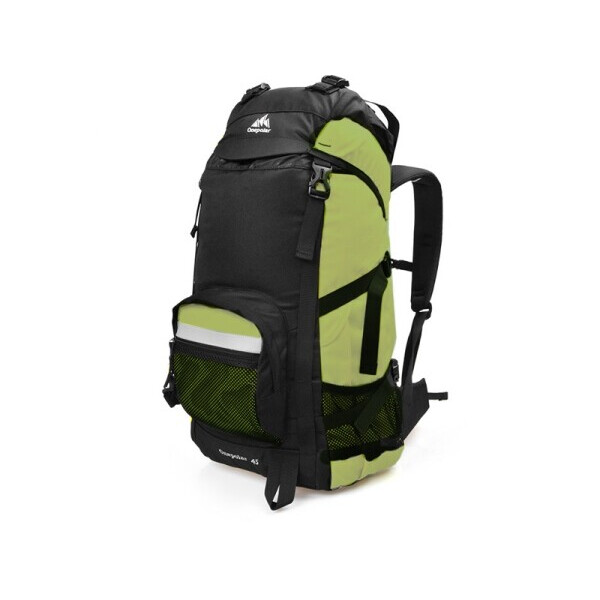 

Рюкзак ONEPOLAR W301 туристический зеленый
